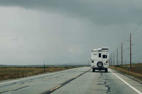 Découvrez le covering véhicule : style, protection et durabilité