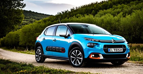 Citroën c3 puretech : les modèles d'occasion à ne pas manquer