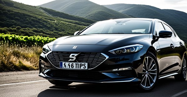 Conseils voitures : optimisez la performance de votre véhicule