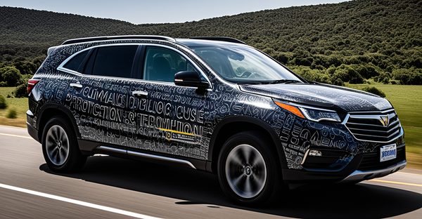 Découvrez le covering véhicule : style, protection et durabilité