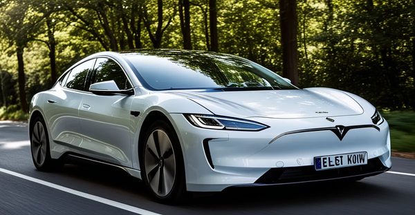 Les atouts essentiels des voitures électriques à connaître