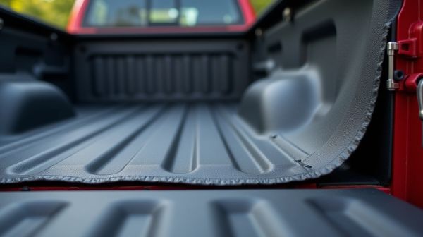 Pourquoi opter pour un covering de camionnette ?