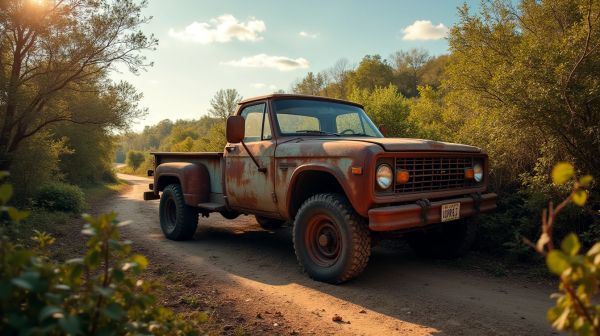 Pourquoi opter pour un covering de camionnette ?