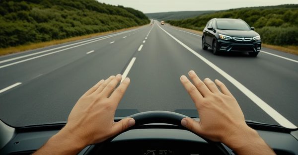 Série de code de la route 2025 : préparez-vous sereinement !