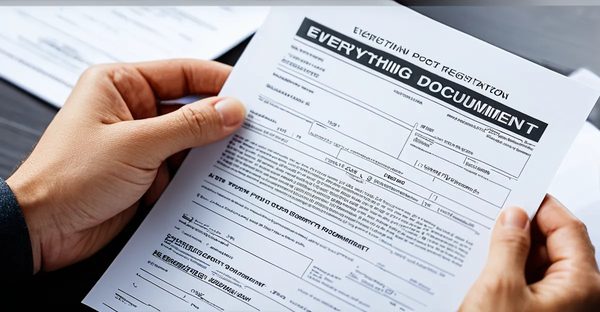 Tout ce qu'il faut savoir pour faire faire sa carte grise