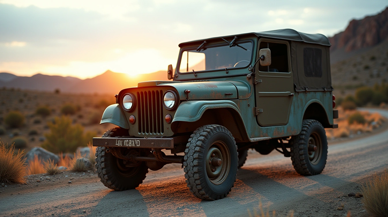 Comment organiser une location camionnette aller simple réussie ?